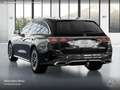 Mercedes-Benz E 220 d T Edition AMG-Line Fahrass 360° Pano AHK Schwarz - thumbnail 20