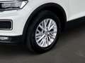 Volkswagen T-Roc 2,0 TDI SCR 4Motion Design DSG Weiß - thumbnail 6
