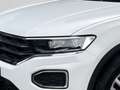Volkswagen T-Roc 2,0 TDI SCR 4Motion Design DSG Weiß - thumbnail 5