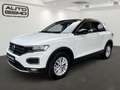 Volkswagen T-Roc 2,0 TDI SCR 4Motion Design DSG Weiß - thumbnail 1