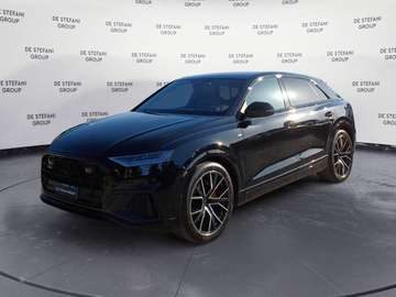 Q8 50 3.0 tdi mhev Sport quattro tiptronic