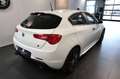 Alfa Romeo Giulietta Distinctive 1,4 TB Blanco - thumbnail 4