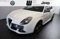 Alfa Romeo Giulietta Distinctive 1,4 TB Blanco - thumbnail 1