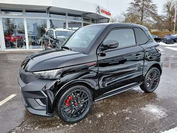 ULTIMATE SPORT REVO+ Diesel *Autofahren ab 15 J...