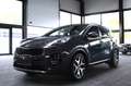 Kia Sportage GT-Line 4WD Automatik Gris - thumbnail 4