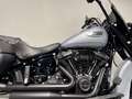 Harley-Davidson Heritage Softail FLHCS CLASSIC " STOCK DEAL " Ezüst - thumbnail 2