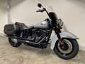 Harley-Davidson Heritage Softail FLHCS CLASSIC " STOCK DEAL " Ezüst - thumbnail 6