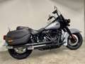 Harley-Davidson Heritage Softail FLHCS CLASSIC " STOCK DEAL " Ezüst - thumbnail 4