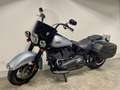 Harley-Davidson Heritage Softail FLHCS CLASSIC " STOCK DEAL " Ezüst - thumbnail 7