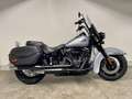 Harley-Davidson Heritage Softail FLHCS CLASSIC " STOCK DEAL " Ezüst - thumbnail 1