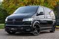 Volkswagen T6 Multivan Highline 4Motion Schwarz - thumbnail 1