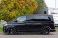 Volkswagen T6 Multivan Highline 4Motion Noir - thumbnail 3