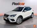 SEAT Arona 1.0 TSI Ecomotive S&S Style 115 Blanco - thumbnail 3