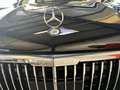 Mercedes-Benz GLS 600 Mercedes-Maybach |E-Active|DesignoWeiss| Black - thumbnail 5