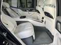 Mercedes-Benz GLS 600 Mercedes-Maybach |E-Active|DesignoWeiss| Fekete - thumbnail 12
