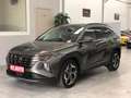 Hyundai TUCSON Tucson III 2021 1.6 hev Exellence  Pack 2wd auto Grijs - thumbnail 1