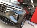 Hyundai TUCSON Tucson III 2021 1.6 hev Exellence  Pack 2wd auto Grijs - thumbnail 4
