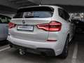 BMW X3 xDrive 20d M-Sport PANO AHK HUD LED NAVI Blanc - thumbnail 5