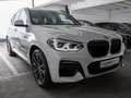 BMW X3 xDrive 20d M-Sport PANO AHK HUD LED NAVI Blanc - thumbnail 3