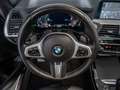 BMW X3 xDrive 20d M-Sport PANO AHK HUD LED NAVI Blanc - thumbnail 14