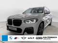 BMW X3 xDrive 20d M-Sport PANO AHK HUD LED NAVI Blanc - thumbnail 1