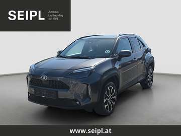 1,5 VVT-i Hybrid Active Drive Aut.