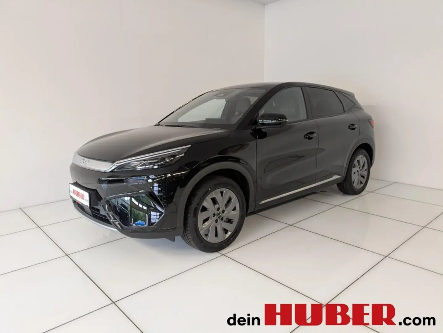 BYD Atto 3 EVO Design Schwarz - 1