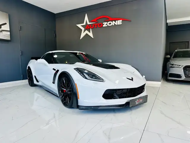 Corvette Z06 C7 Z06 LT3 ____VERKAUFT____