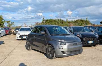 ICON ELETTRICA 95cv LANE ASSIST