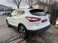 Nissan Qashqai 1.2 DIG-T 115CH N-CONNECTA XTRONIC Blanc - thumbnail 14