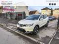 Nissan Qashqai 1.2 DIG-T 115CH N-CONNECTA XTRONIC Blanc - thumbnail 1