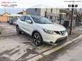 Nissan Qashqai 1.2 DIG-T 115CH N-CONNECTA XTRONIC Blanc - thumbnail 3