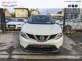 Nissan Qashqai 1.2 DIG-T 115CH N-CONNECTA XTRONIC Blanc - thumbnail 2
