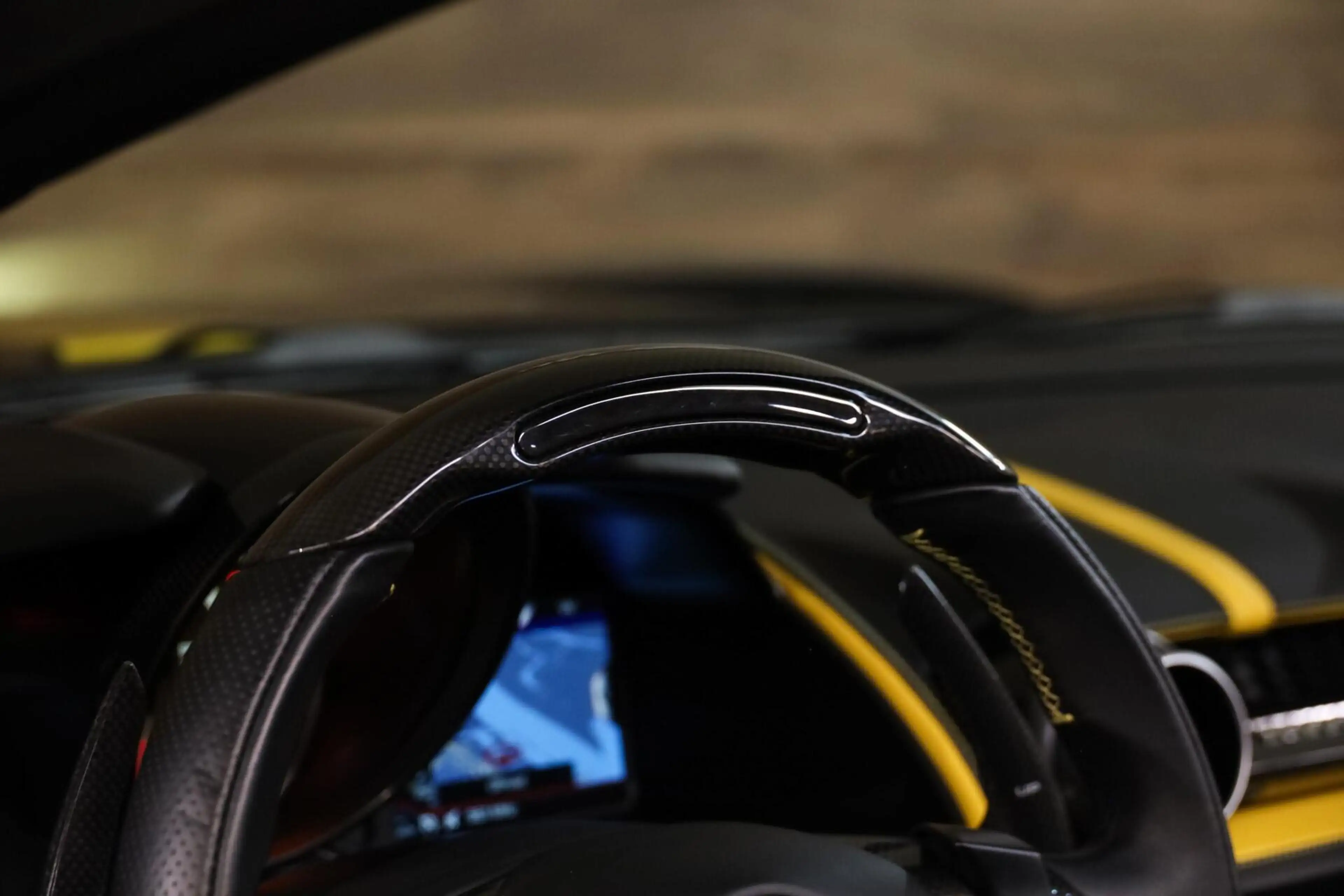 Ferrari 812 GTS 6.5 V12 HELE|Lift|Carbon Velgen|Painted Shield — photo 28