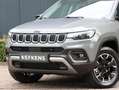 Jeep Compass 4XE 240pk Overland Automaat | Plug-in Hybrid | Ach Grijs - thumbnail 39