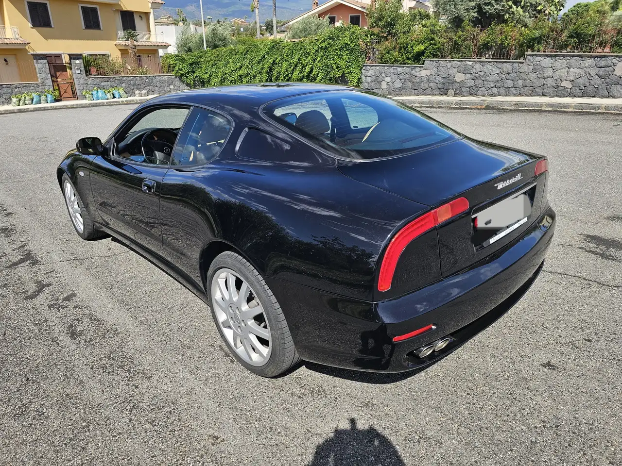 Maserati 3200 gt, foto 5