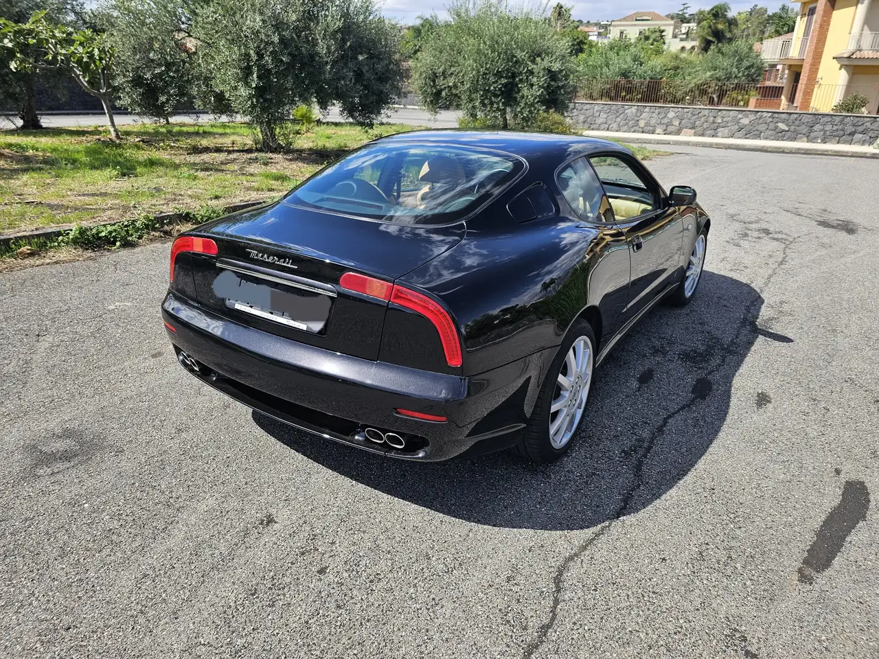 Maserati 3200 gt, foto 3