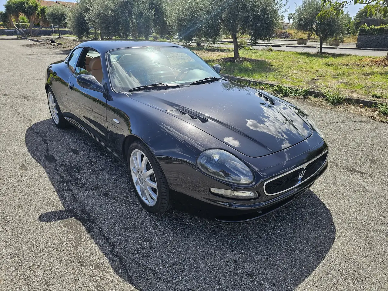 Maserati 3200 gt, foto 2
