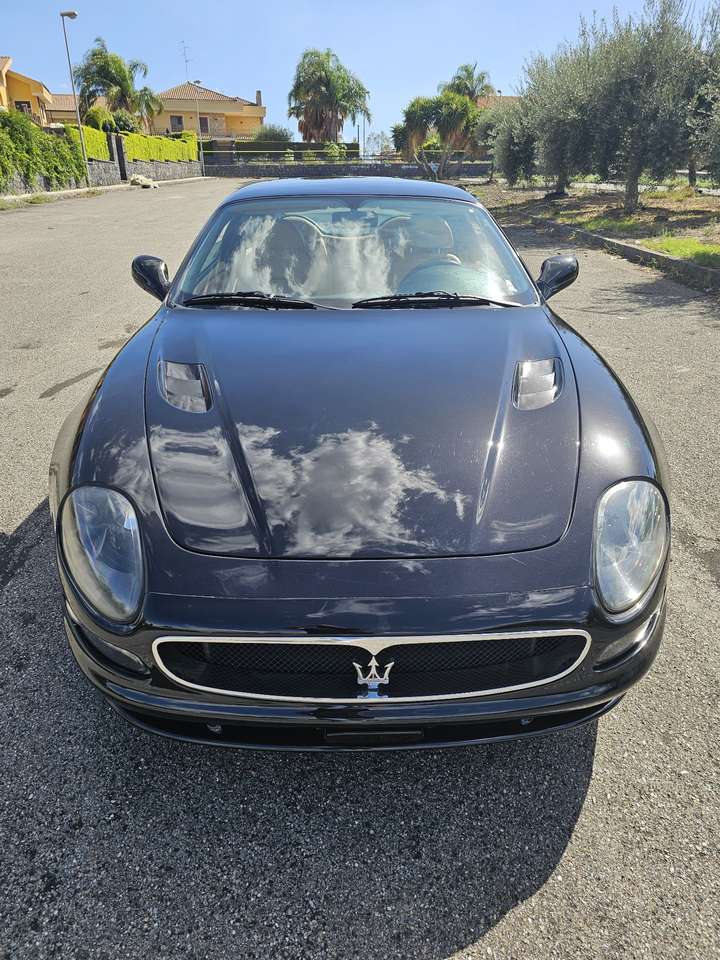 Maserati 3200 3200 gt