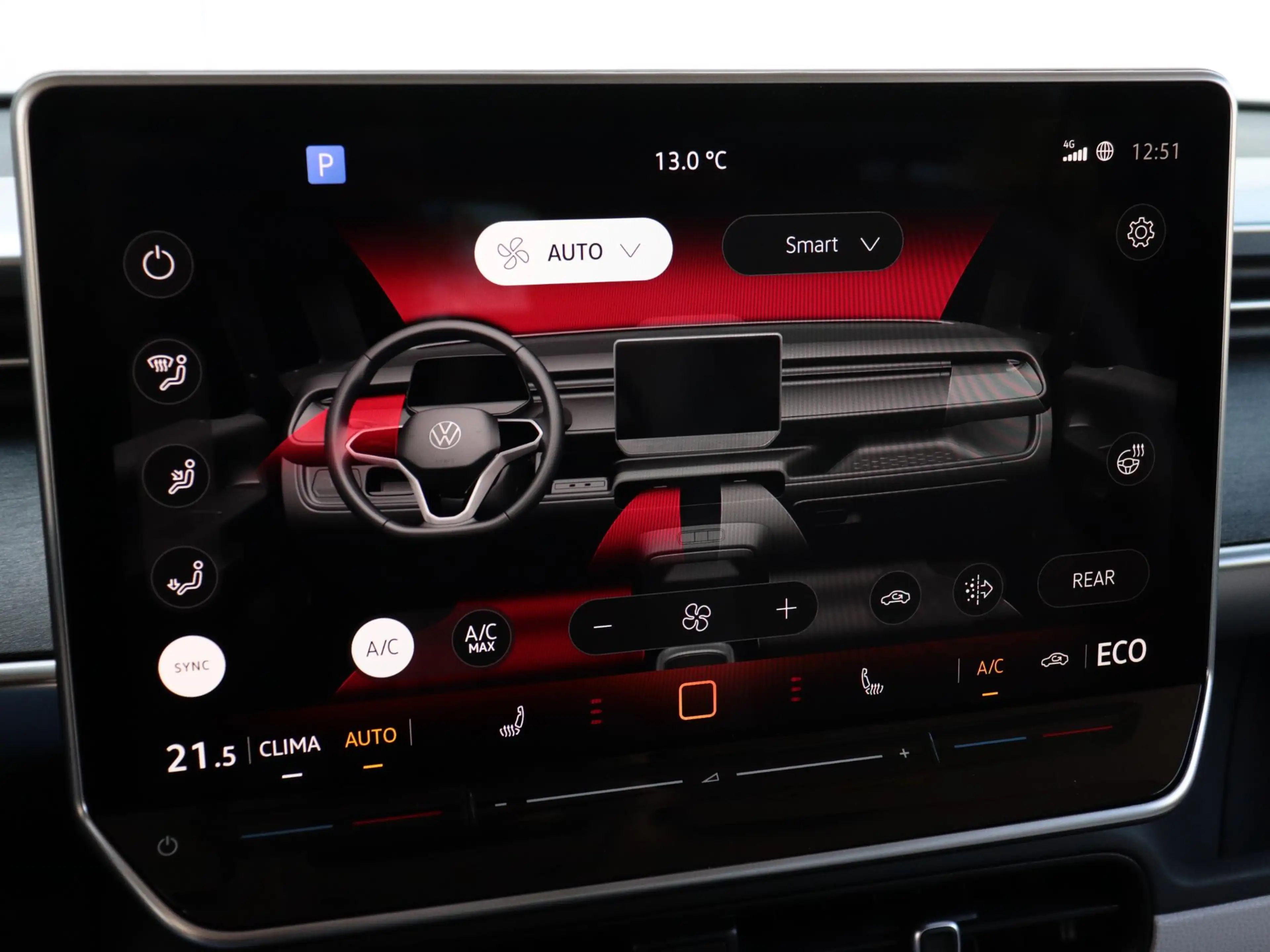 Volkswagen ID. Buzz Pro Bulli Limited 210 kW (286 pk) | Two-tone | Tre — photo 11