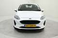 Ford Fiesta 1.1 Trend | aantoonbaar onderhouden | 1ste eigenaa Blanc - thumbnail 8