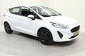 Ford Fiesta 1.1 Trend | aantoonbaar onderhouden | 1ste eigenaa Blanc - thumbnail 7
