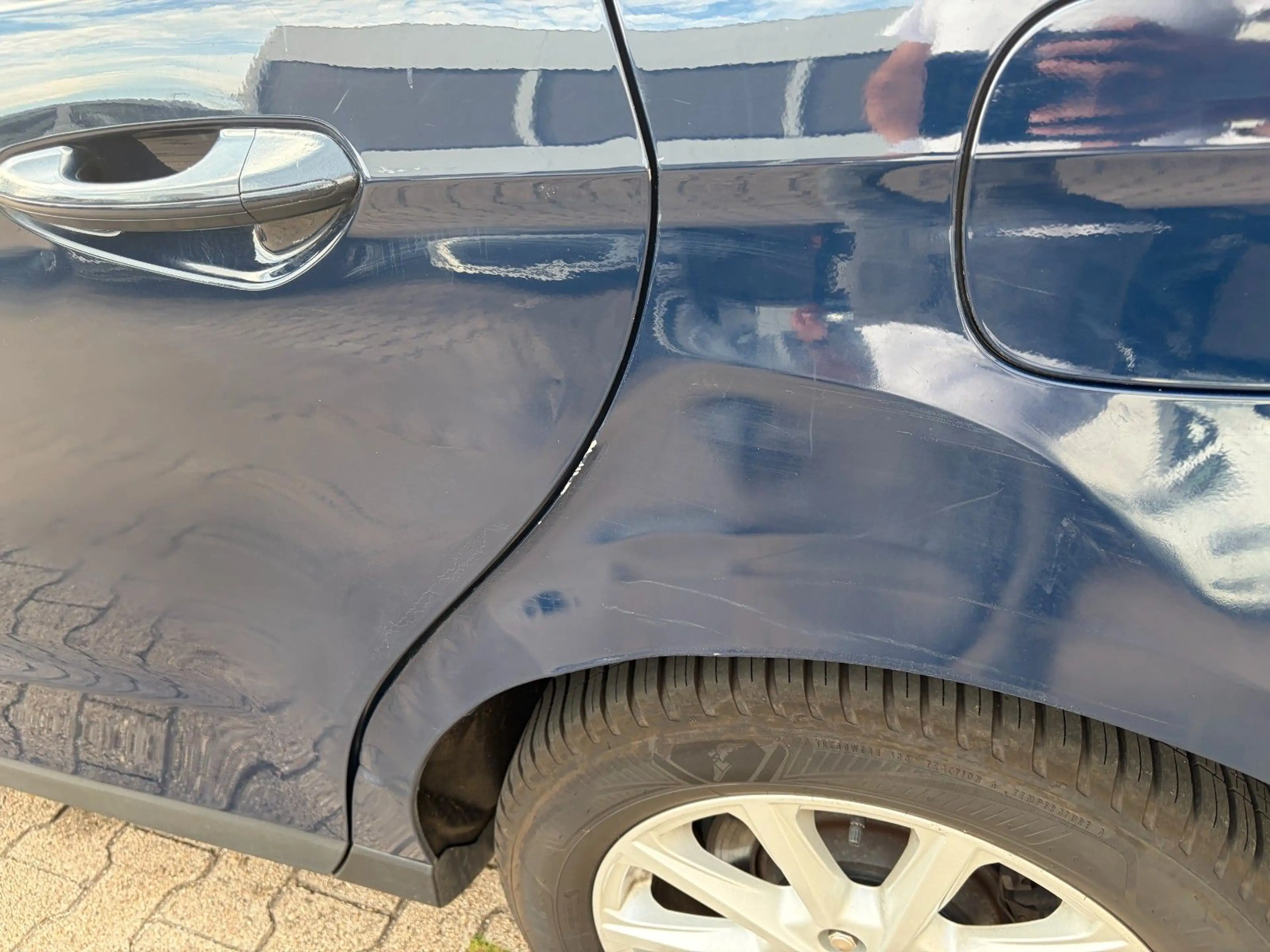 Ford S-Max Hybrid Edition*7-SITZER*SITZHEIZUNG* — photo 10