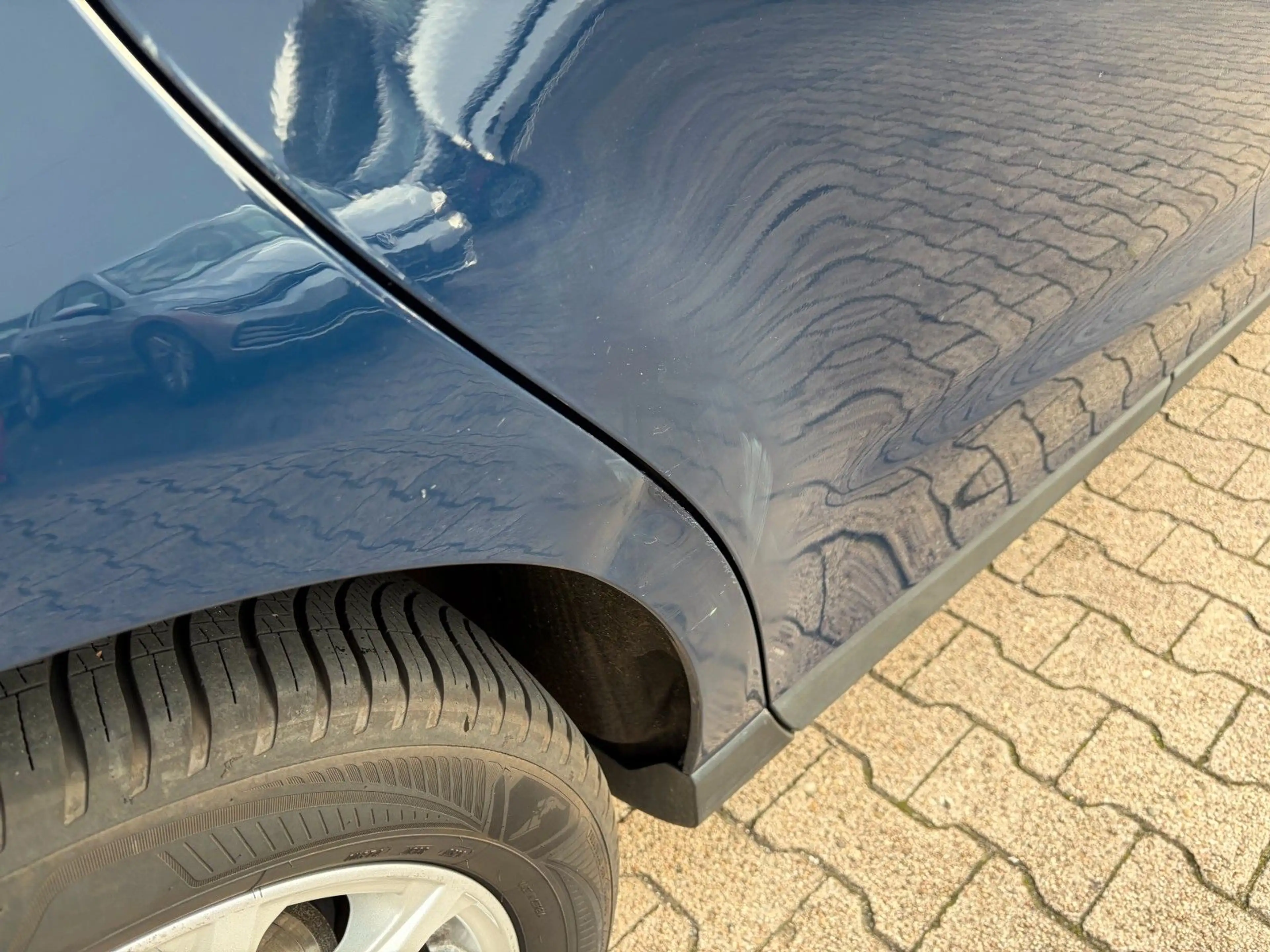 Ford S-Max Hybrid Edition*7-SITZER*SITZHEIZUNG* — photo 5