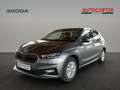 Skoda Fabia Selection Gris - thumbnail 1