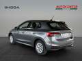 Skoda Fabia Selection Gris - thumbnail 8