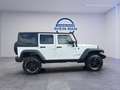 Jeep Wrangler Rubicon SONDERUMBAU HOCH BREIT WINDE Weiß - thumbnail 9