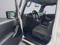 Jeep Wrangler Rubicon SONDERUMBAU HOCH BREIT WINDE Weiß - thumbnail 16