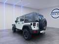 Jeep Wrangler Rubicon SONDERUMBAU HOCH BREIT WINDE Weiß - thumbnail 4