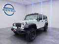 Jeep Wrangler Rubicon SONDERUMBAU HOCH BREIT WINDE Weiß - thumbnail 1